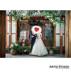 -韩国艺匠ARTIZ STUDIO(博览中心店)