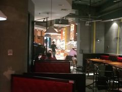 -比格比萨自助(花园路店)