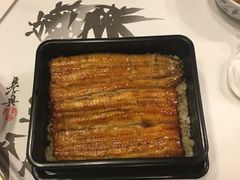 -竹叶亭(银座店)