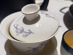 -唐猫庭院·千年陕菜(大唐不夜城店)