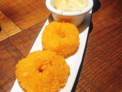 -半秋山西餐厅(西园店)