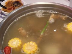 -八合里潮汕鲜牛肉火锅(福州万象城店)