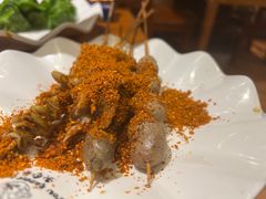-老号尤兔头(西川店)