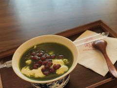 -五代同糖·甜品糖水店(河下古镇店)