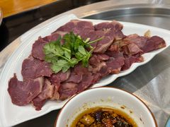 -老东北厨坊(岭南大道店)