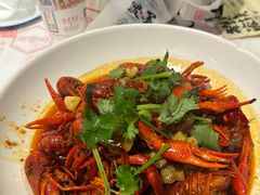 -文和友老长沙龙虾馆(化龙池店)