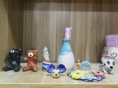 -陶语陶艺手工坊