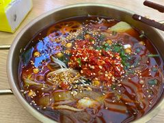 -冒菜西施·非遗冒菜(总店)