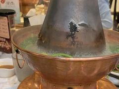 -东来顺饭庄(王府井步行街店)