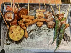 -王氏炉匠·烧鸟放题自助(好运街店)