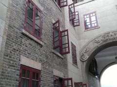 -武汉大学-樱园