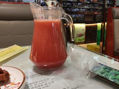 西瓜汁-农家新村(裕华道店)
