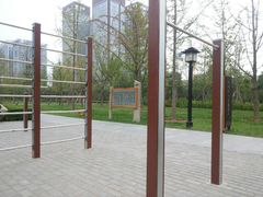 android_upload_pic-唐城墙遗址公园