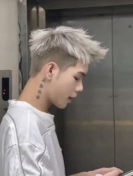 -丝语萱形象