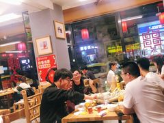 大堂-袁记串串香(西安路店)