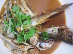 -望海潮海鲜店 特色家常菜(在海一方店)