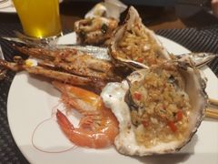 -旌湖国际酒店.自助餐