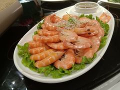避风塘基围虾-丰收日(五角场店)