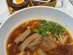 -康师傅私房牛肉面(申虹店)