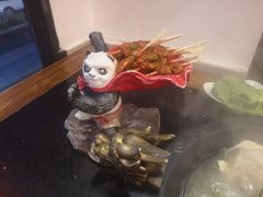 -铜人李火锅(西大街店)