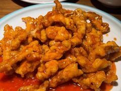 -琴早英子菜馆(古田路店)
