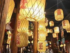 -南京大牌档(之心城店)