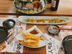 -Sushi Love 创意寿司(丽影广场店)