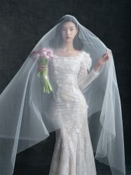 -第一夫人婚纱摄影(南京店)