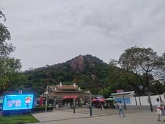 -云洞岩风景区