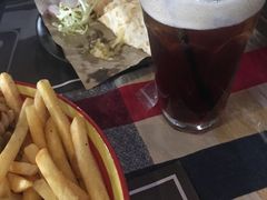 -遇见西木美式餐厅(体育路店)