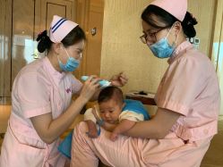 -巍阁月子中心(长沙旗舰店)