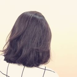点击看大图 -KEIVON HAIR·崎宏