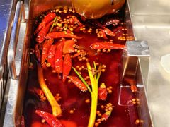 -川西坝子火锅(清江东路3.0直营店)