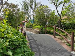 -太白山御龙湾温泉