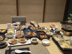 -樱之盛宴·蟹料理海鲜自助(前进大街店)