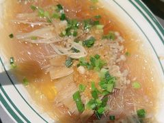 -晓淮山·扬州早茶·淮扬菜(龙阳广场店)