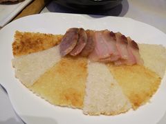 -小厨娘淮扬菜(六合欢乐港店)