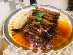 -哈啾嗨·新概念蒙餐(红星新城店)