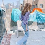 魔都看展｜边界与流动  今天是温柔的