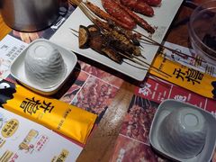 -木屋烧烤(龙华店)