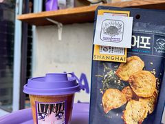 -HANA COFFEE(长寿路店)