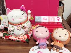 -VT101维多利广场