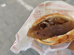 -永茂驴肉(莲池南大街总店)