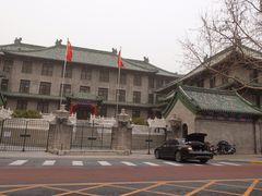 -北京协和医院(东单院区)