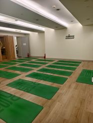 -炼炼有意思·瑜伽·普拉提