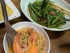 -Kat's Kitchen
