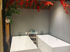 -扬派·扬州搓背馆(运河旗舰店)