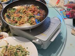 -镜泊小镇(东长安街店)