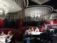 大堂-海底捞火锅(团结桥店)