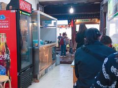 -再回首鸡肉米线(人民路一店)